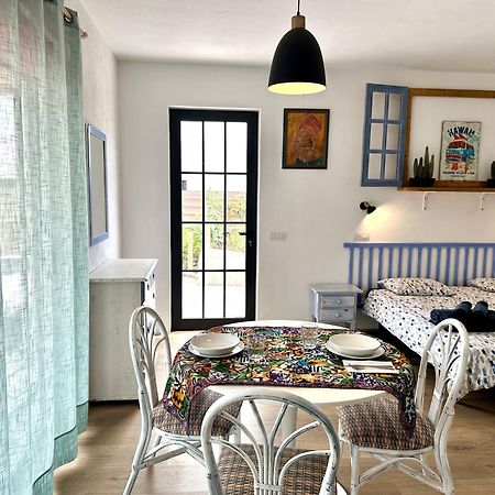 Apartamento Casita Tiare Lajares Exterior foto