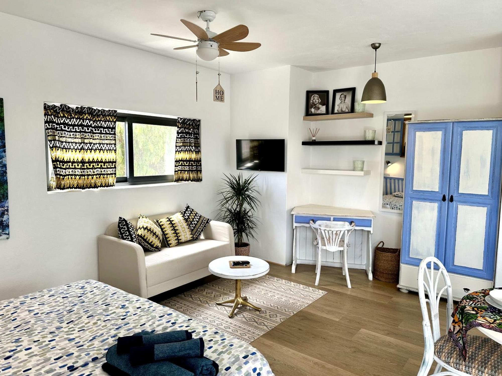 Apartamento Casita Tiare Lajares Exterior foto