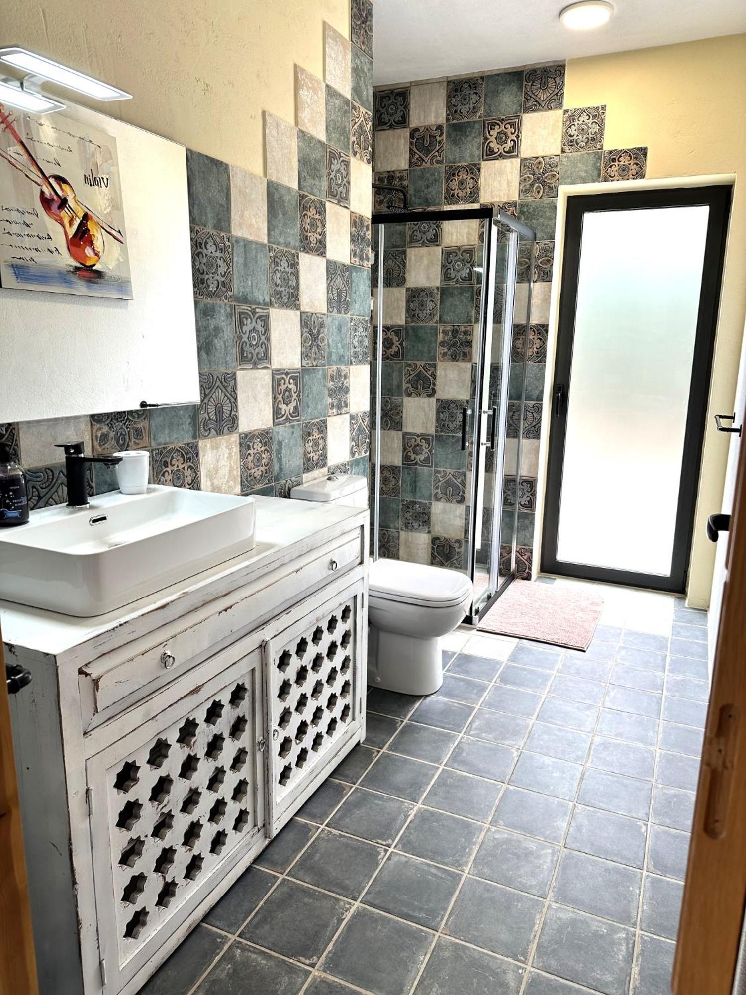 Apartamento Casita Tiare Lajares Exterior foto