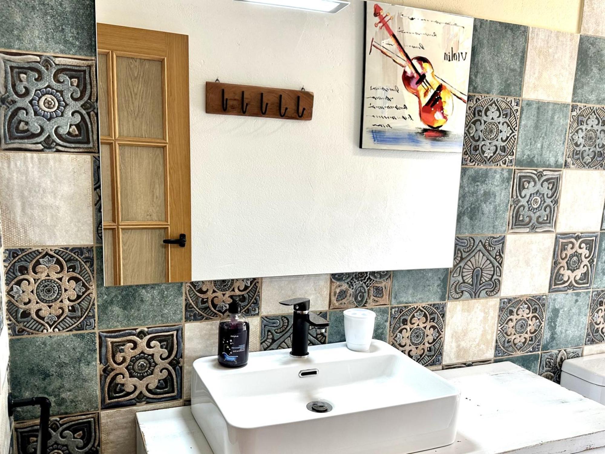 Apartamento Casita Tiare Lajares Exterior foto